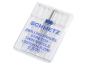 Preview: Schmetz Zwillingsnadel 2,5/75 Stretch Twin needle 130/705