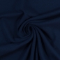 Preview: Bündchen Heike dunkelblau extra breit Farbnr. 598