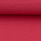Preview: Strickstoff Femke Rippenstruktur pink Farbnr. 934