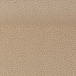 Preview: Baumwolle Webware Dotty Punkte beige creme Farbnr. 170