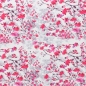 Preview: Jersey Jonne Kirschblüte weiß pink