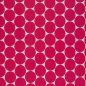 Preview: Baumwolle Webware Doro Punkte pink Farbnr. 934