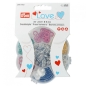 Preview: Prym Love Druckknopf Jersey Color MS 8 mm 390740