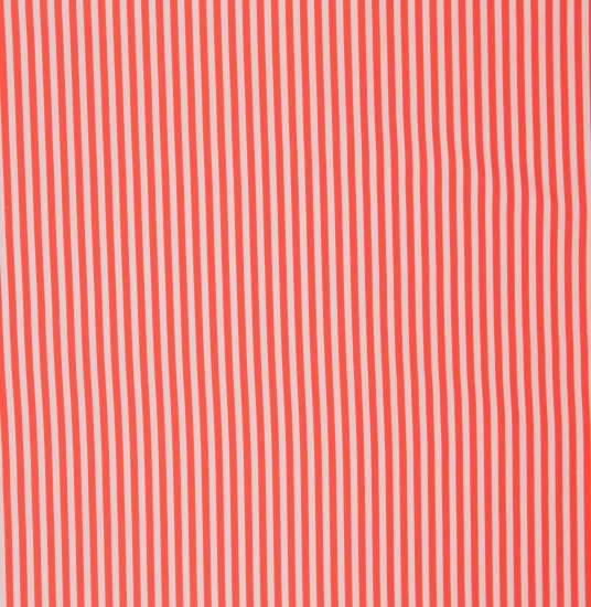 Baumwolle Steinbeck Streifen - rot - weiß