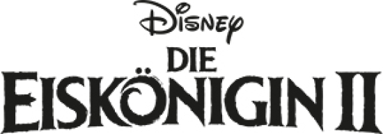Jersey Disney Panel Die Eiskönigin 2 Elsa Nokk meliert