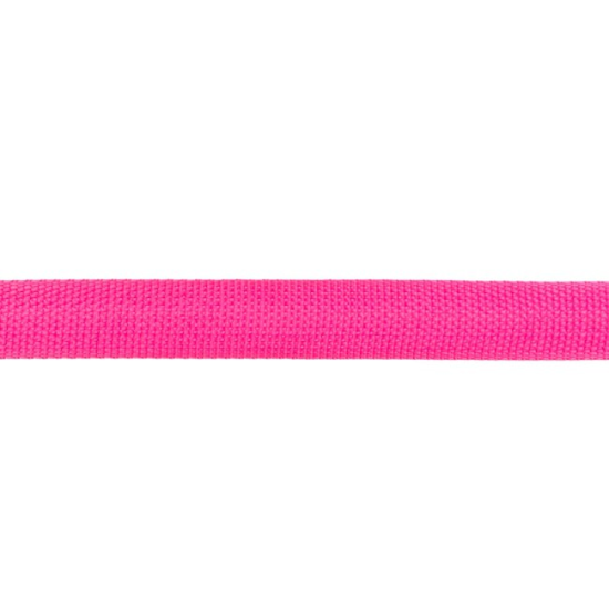 Gurtband pink 25 mm