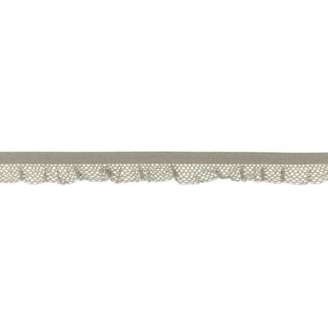 Elastische Spitze sand 14mm 11617