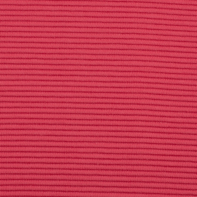 Strickstoff Femke Rippenstruktur pink Farbnr. 934