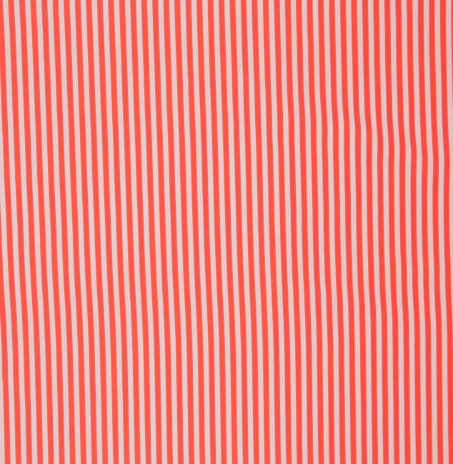 Baumwolle Steinbeck Streifen - rot - weiß
