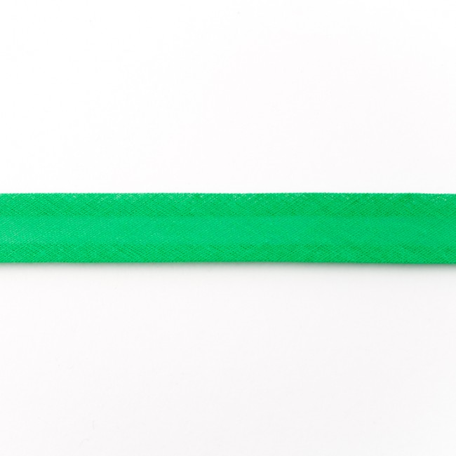 Einfassband 20 mm Uni apfelgrün