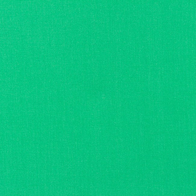 Leinen Viskose apfelgrün