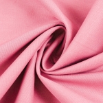 Baumwolle Webware Uni Candy rosa Farbnr. 432