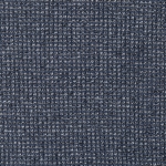 Drogon Doubleface Waffelstrick mit toller Mouliné-Rückseite jeansblau Farbnr. 744