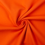 Bündchen Heike orange extra breit Farbnr. 425 FS23