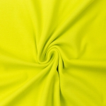 Bündchen Heike neon grün gelb extra breit Farbnr. 601 FS23