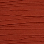 Strukturjersey Peru mit den coolen abgenähten Biesen FS21 rost rot Farbnr. 425