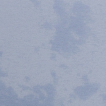 Durchgefärbter Jersey Batik hellblau Farbnr. 252