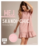 Buch Schnittmuster von EMF Hej. Skandi-Chic – Kleidung nähen