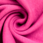 Alpenfleece Liam Uni pink Farbnr. 935