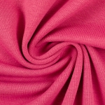 Jersey Vanessa Uni pink Farbnr. 935