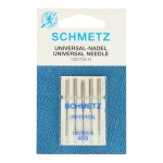 Schmetz Universal 5 Nadeln 60-08