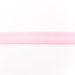 Einfassband 20 mm Uni rosa