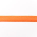 Einfassband 20 mm Uni orange
