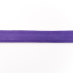 Einfassband 20 mm Uni violett