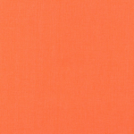 Leinen Viskose orange
