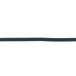 elastisches Schrägband Luxus dunkelgrau 11356
