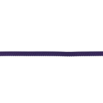 elastisches Schrägband Luxus violett