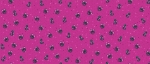 Jersey Alloverprint Drache Smokey by Fluse & Bär pink